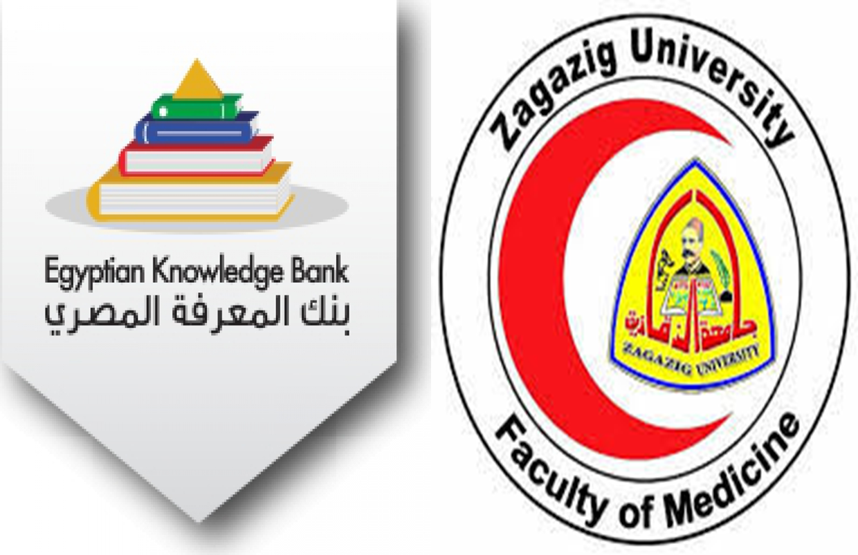 كلية الطب البشري تعلن عن دورات تدريبية لأعضاء هيئة التدريس والطلاب بالتعاون مع بنك المعرفة المصري يومي 15 و16 مايو 2022